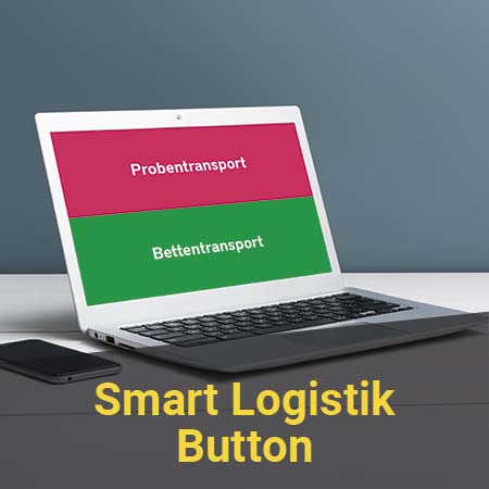 Smart Logistik Button