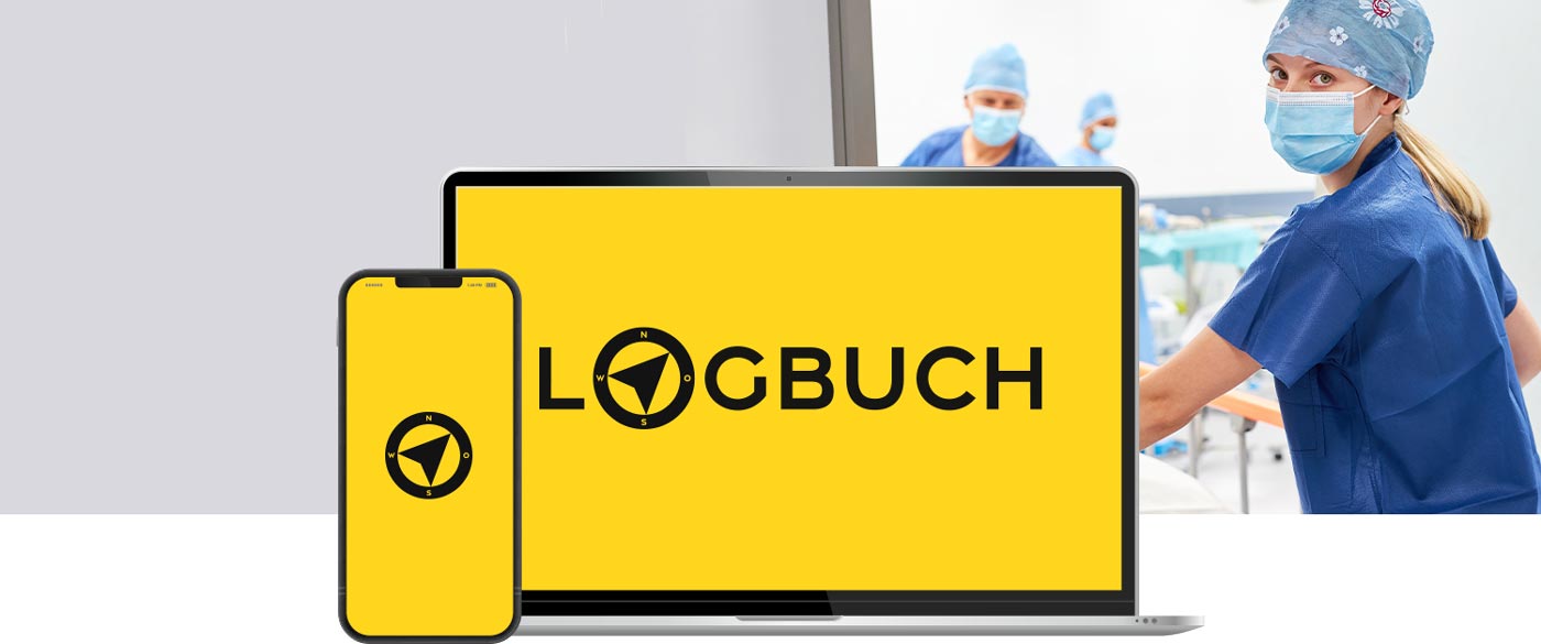 LOGBUCH – Software für Krankenhauslogistik und -services