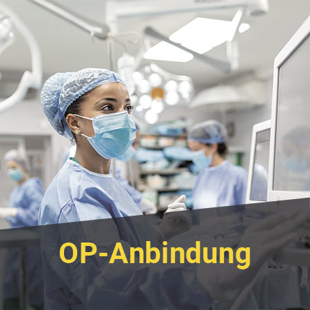 Interoperabilität Software