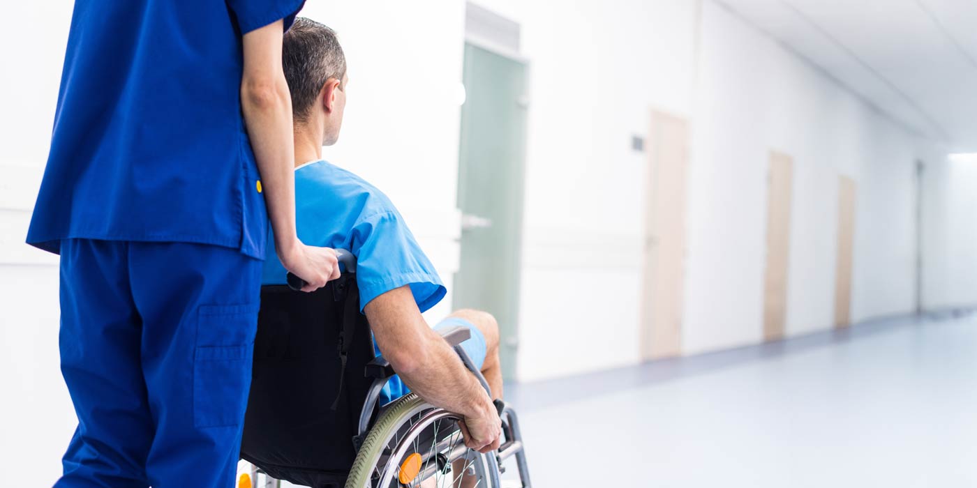 Header-Patientenlogistik